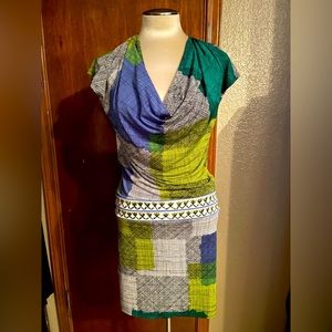 Effortless Jersey dress